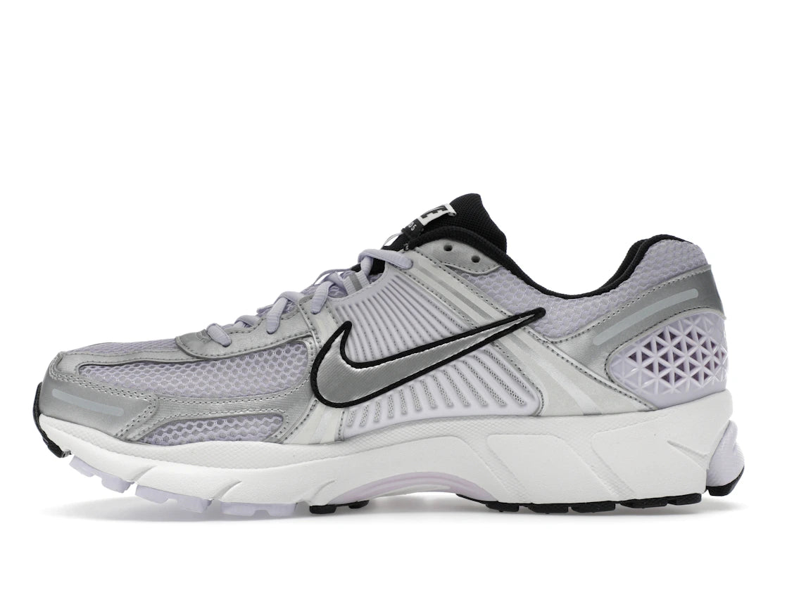 Nike Zoom Vomero 5 Barely Grape Photon Dust Summit White Metallic Silver (Women's)