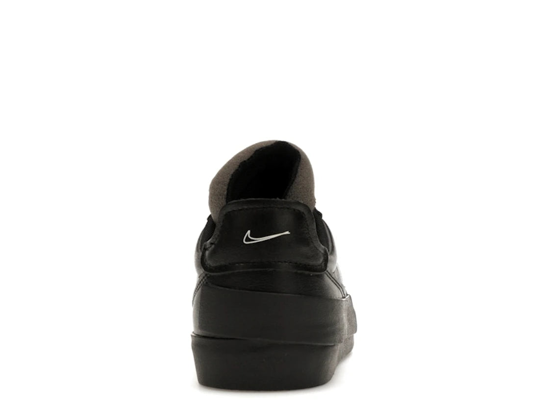 Nike Drop Type LX Triple Black