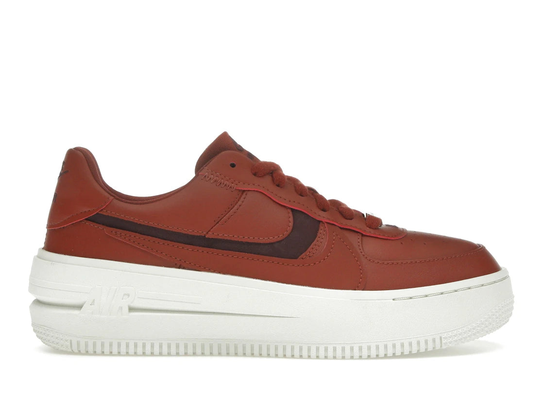Nike Air Force 1 Low PLT.AF.ORM Mars Stone (Women's)