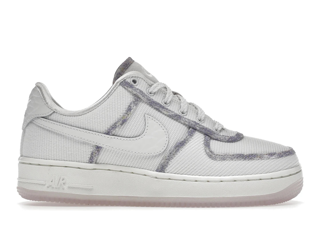 Nike Air Force 1 Low Lavender (Women's)