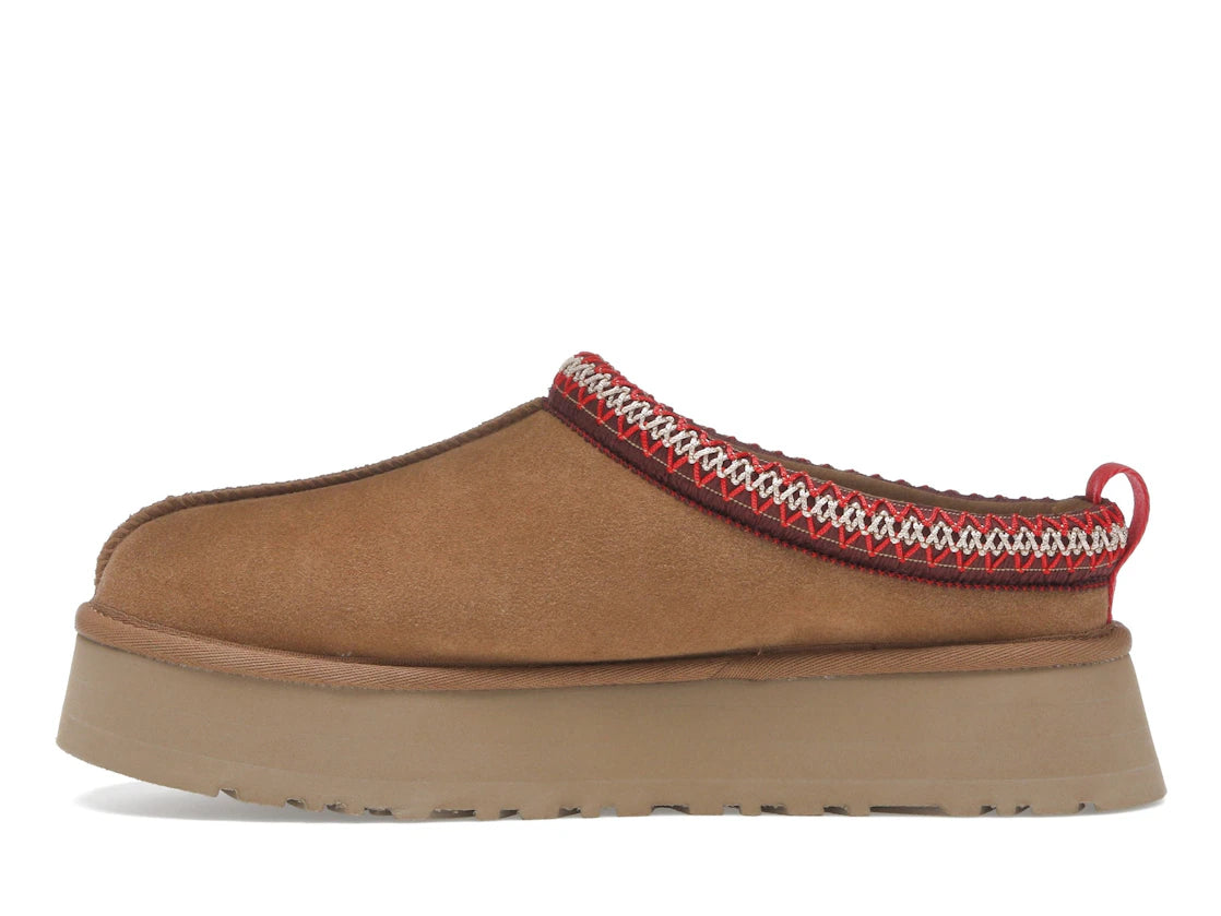 UGG Tazz II Slipper Chestnut (Women's)