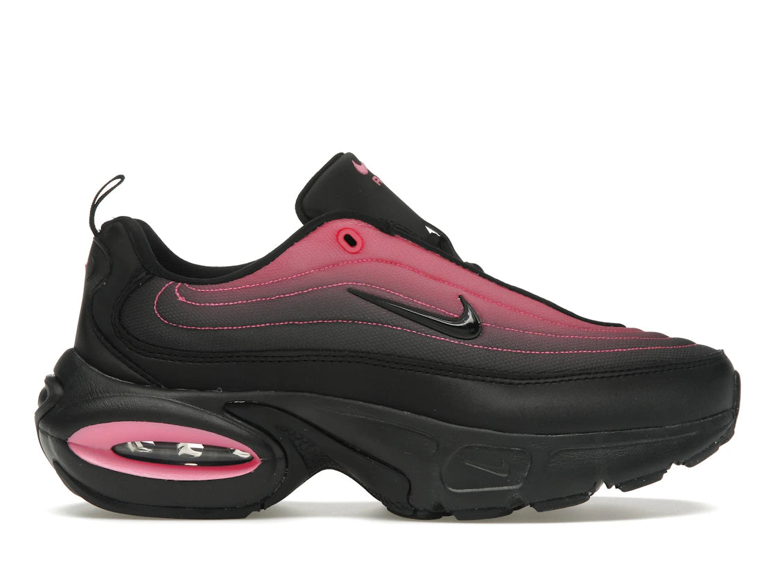 Nike Air Max Portal Black Pinksicle (Women's)
