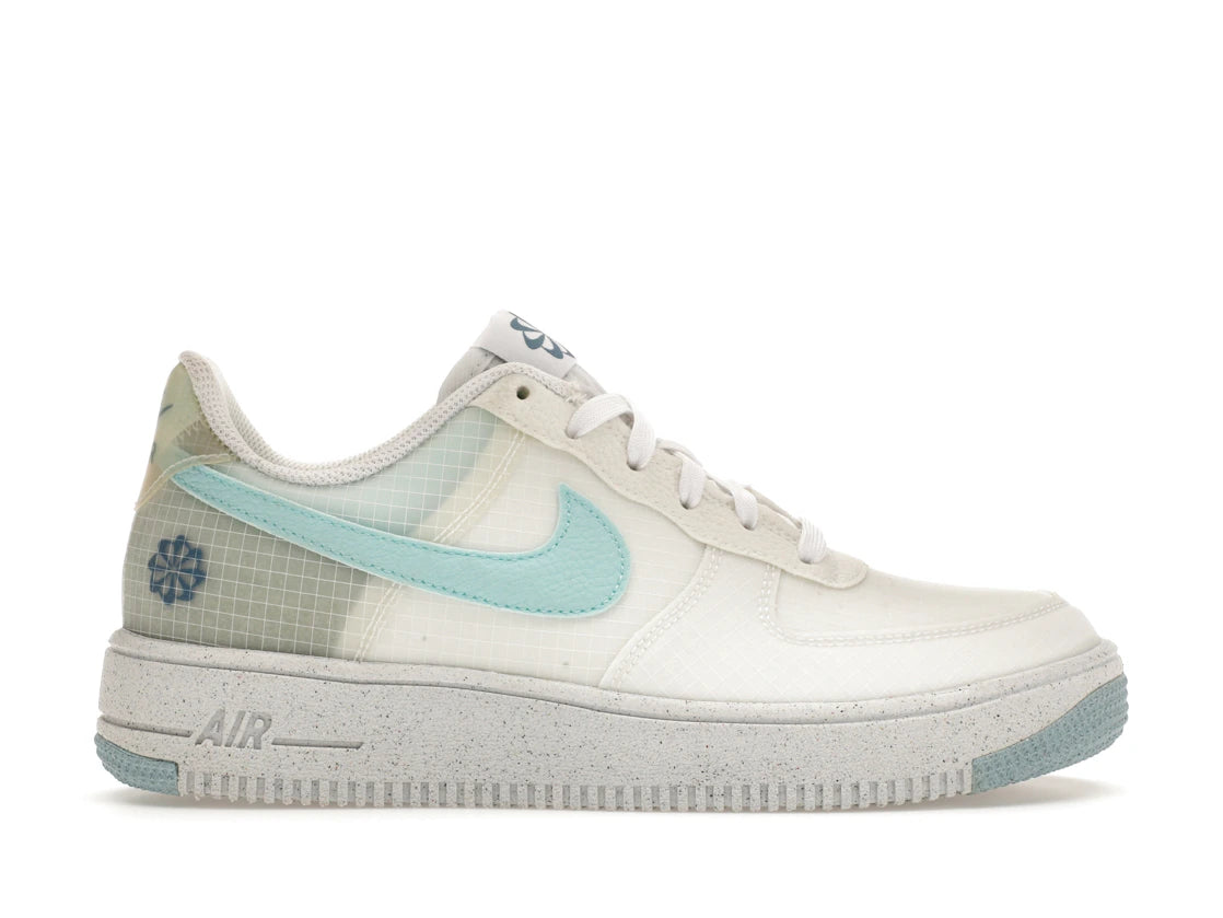 Nike Air Force 1 Low Crater White Copa (GS)