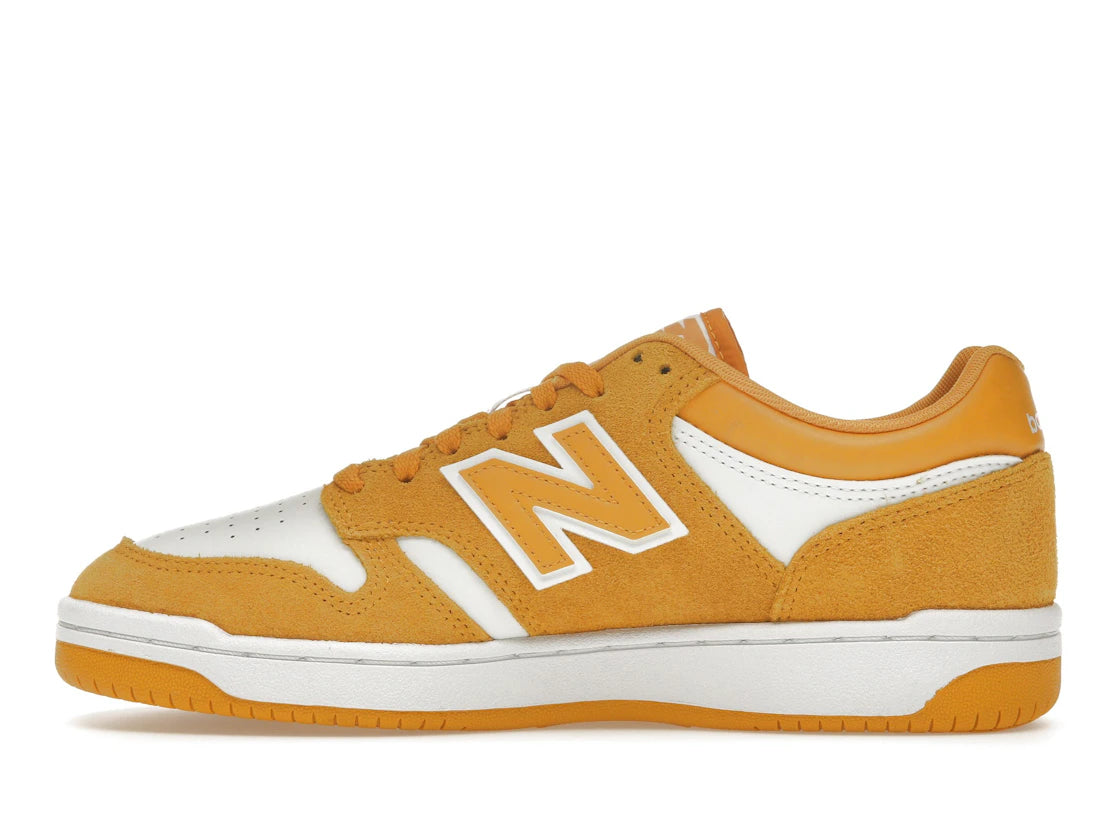 New Balance 480 Varsity Gold