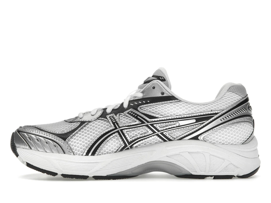 ASICS GT-2160 White Black Silver