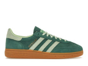 adidas Handball Spezial Collegiate Green Semi Green Spark (Women's)