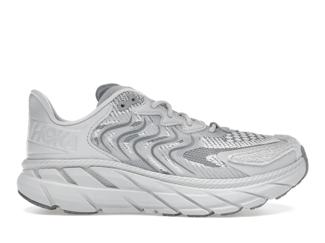 Hoka One One Clifton LS Galactic Grey