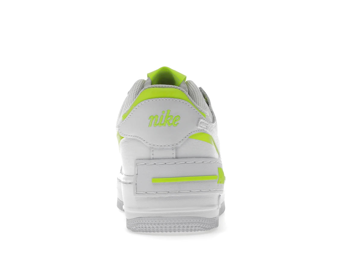 Nike Air Force 1 Low Shadow White Lemon (Women's)