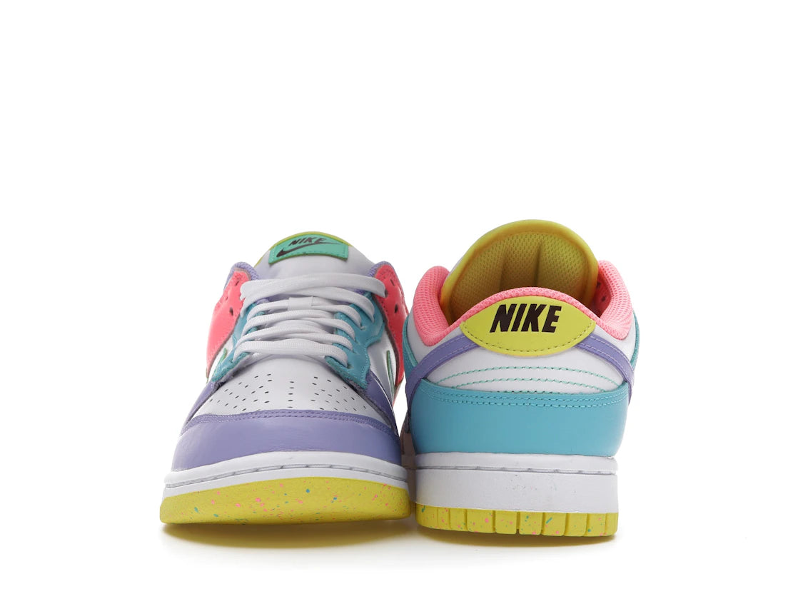 Nike Dunk Low SE Easter Candy (Women's)