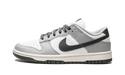 Nike Dunk Low Light Smoke Grey (Women's)