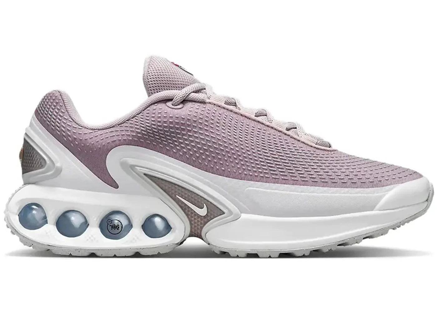 Nike Air Max Dn Platinum Violet (Women's)