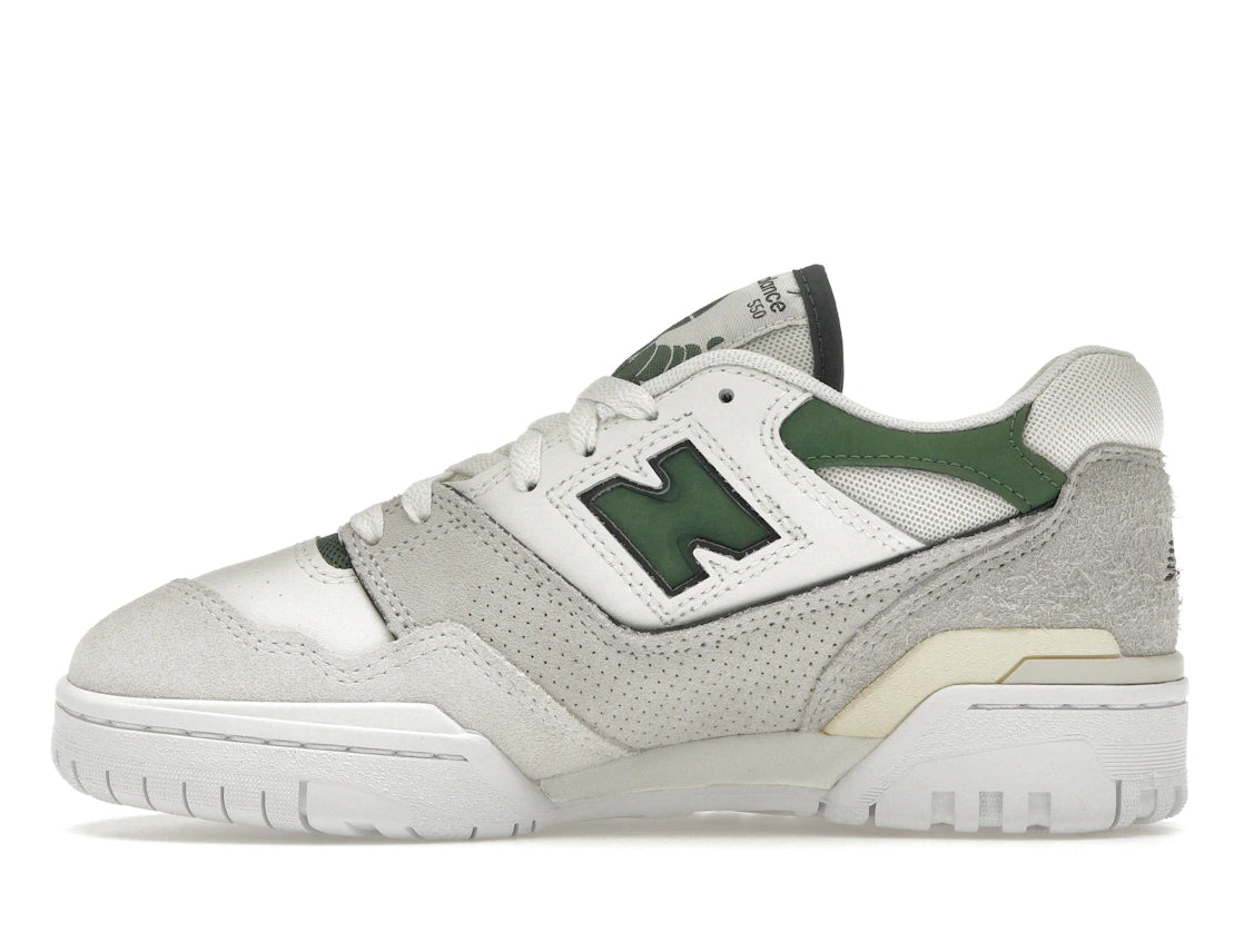 New Balance 550 Sea Salt Nori (Women's)
