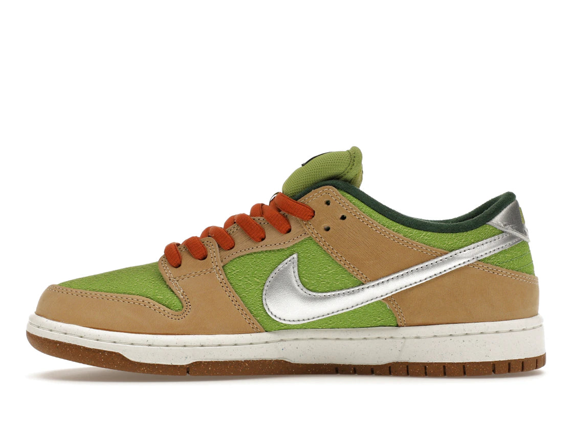 Nike SB Dunk Low Escargot