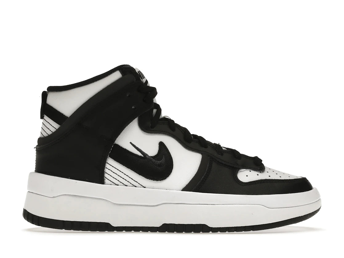 Nike Dunk High Up Panda (Women's)