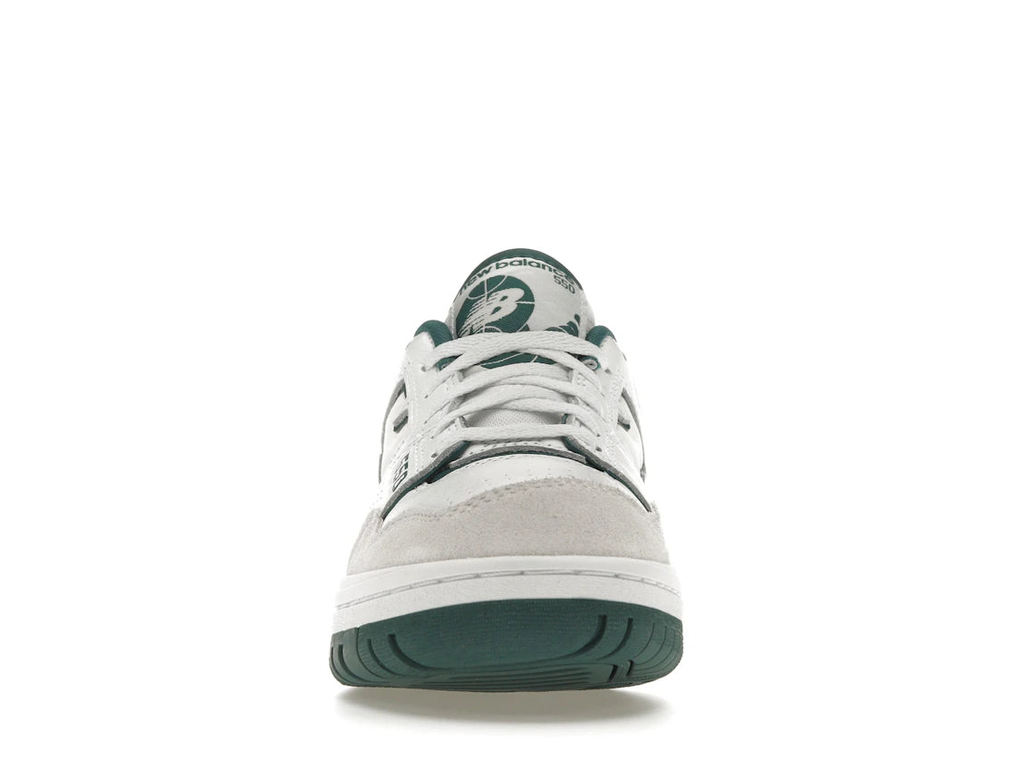 New Balance 550 Vintage Teal