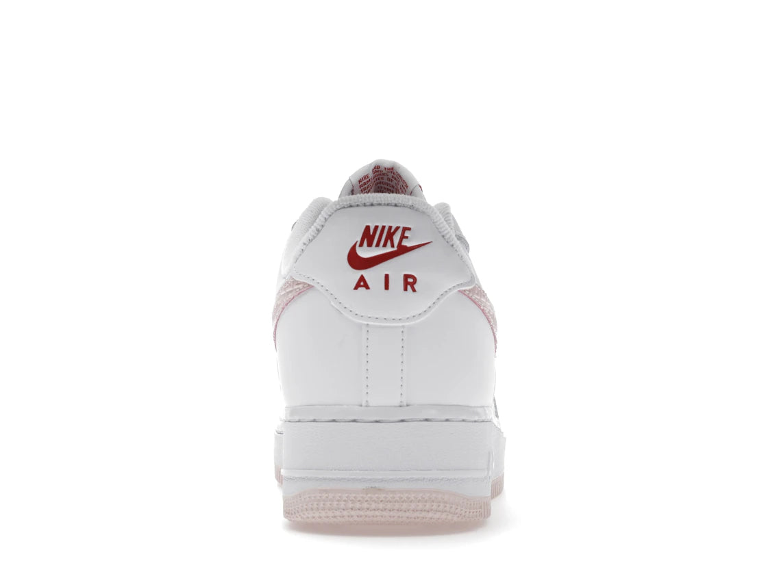Nike Air Force 1 Low '07 VT Valentine's Day (2022)