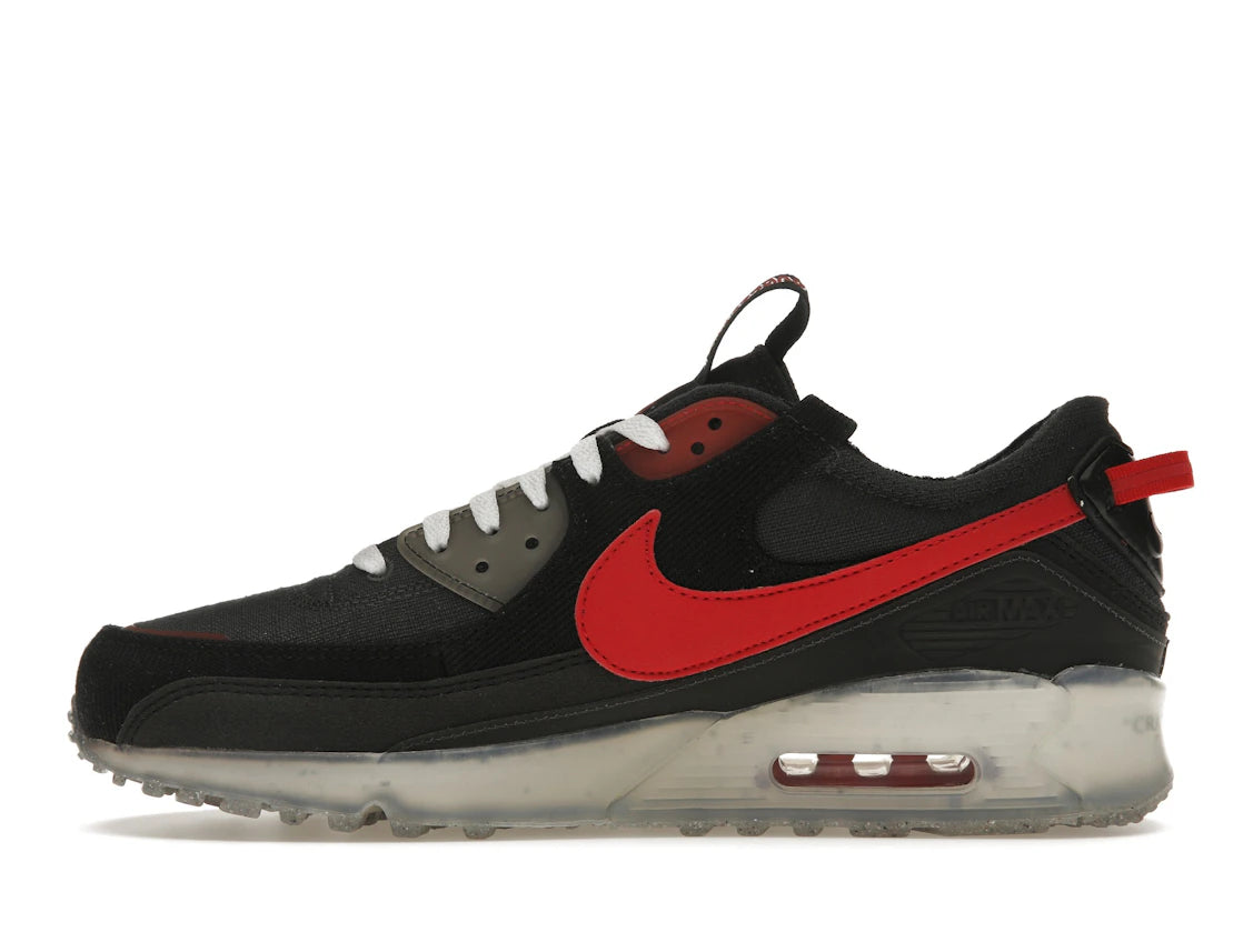 Nike Air Max 90 Terrascape Anthracite University Red