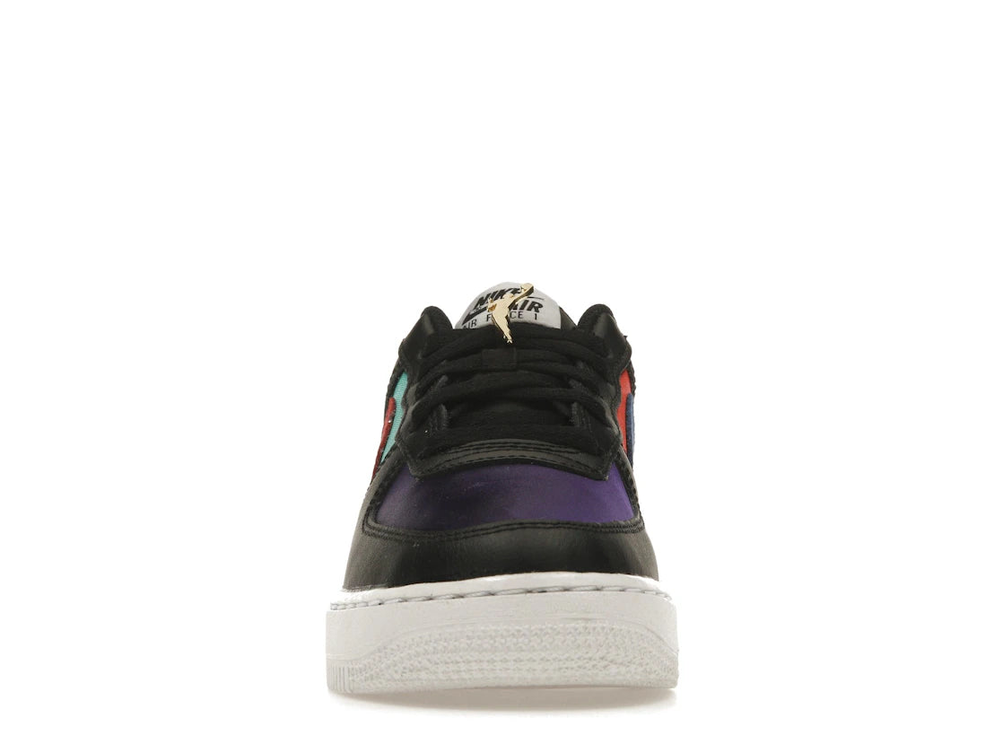 Nike Air Force 1 LV8 EMB NBA WNBA (GS)