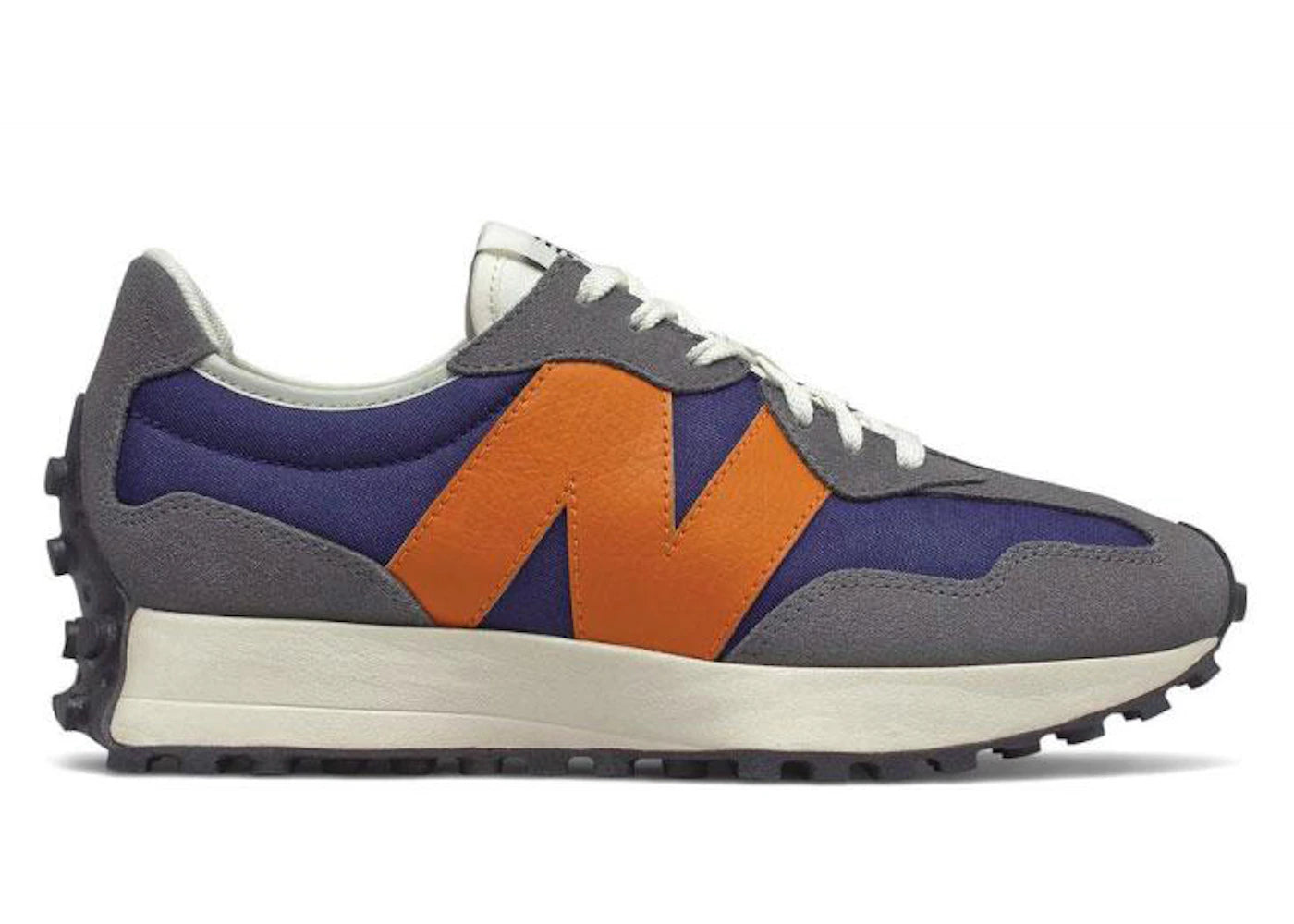 New Balance 327 Castlerock Night Tide (Women's)