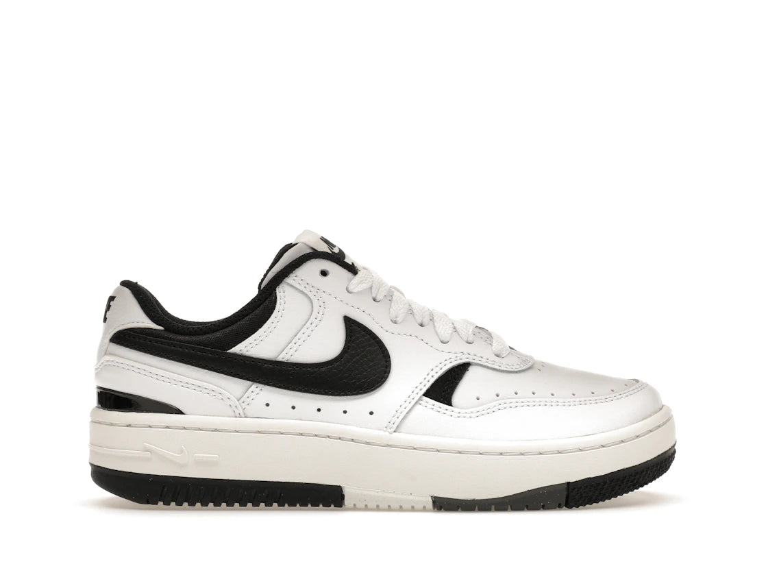 Nike Gamma Force White Black (Women's)