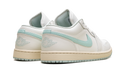 Jordan 1 Low Sail Igloo (Women's)