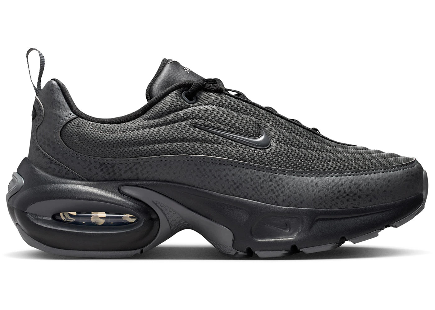 Nike Air Max Portal SE Black Iron Grey (Women's)