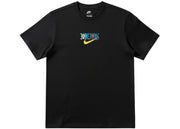 Nike x One Piece Graphic T-Shirt Black