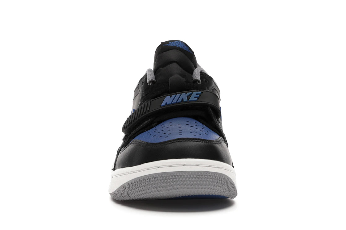 Jordan Legacy 312 Low Black Royal