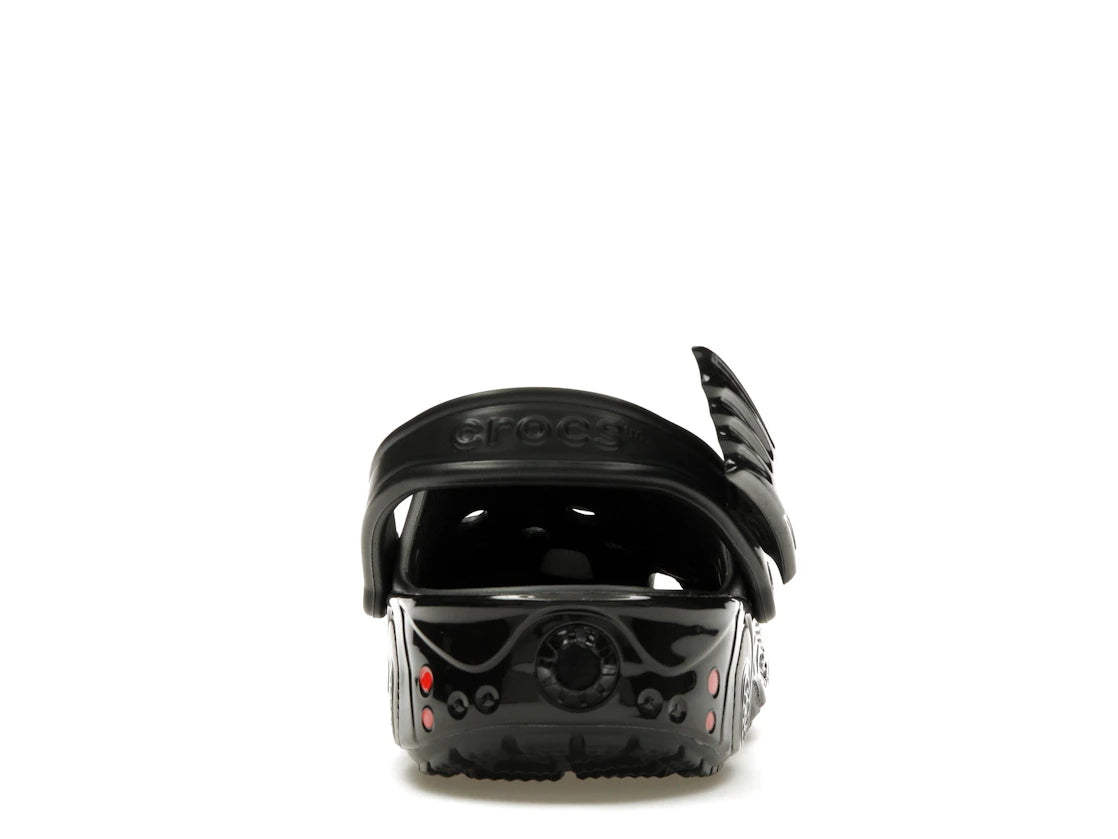 Crocs Classic Clog Batmobile Batman