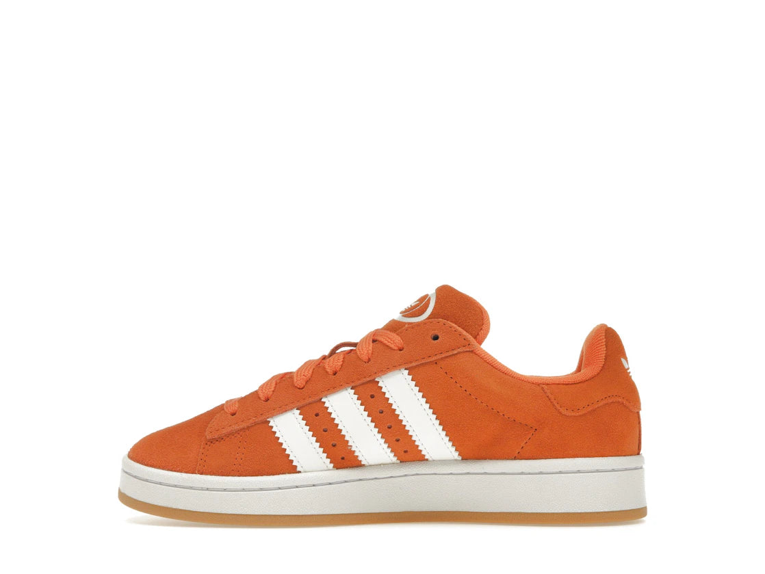 adidas Campus 00s Orange Gum (Kids)