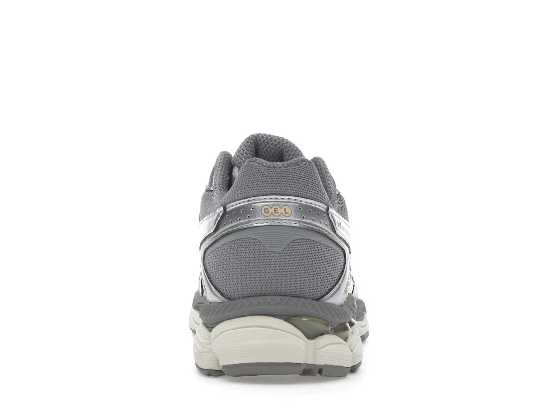 ASICS Gel-Cumulus 16 Cream Clay Grey