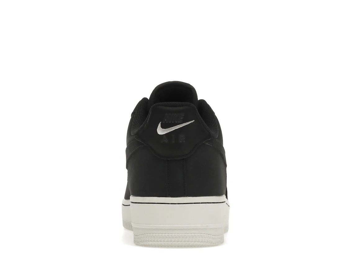 Nike Air Force 1 Low LX Off Noir Black