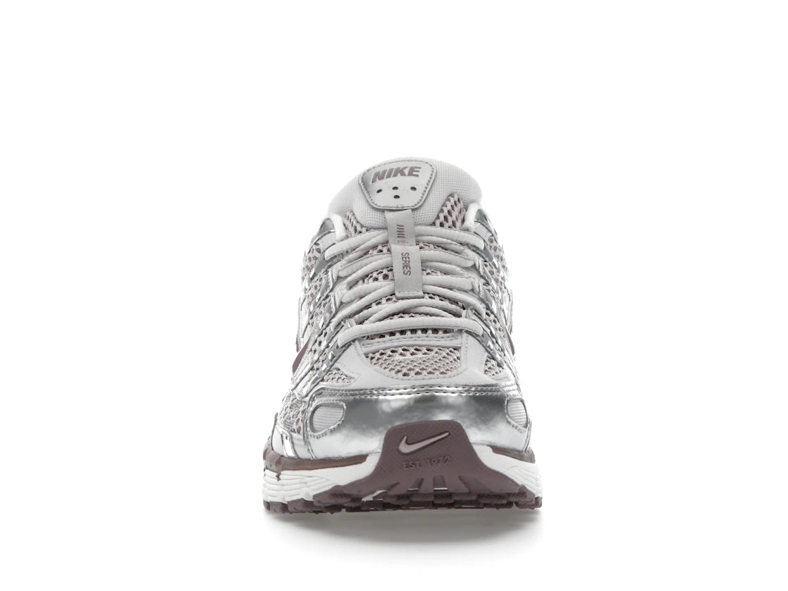 Nike P-6000 Platinum Violet Vast Grey (Women's)