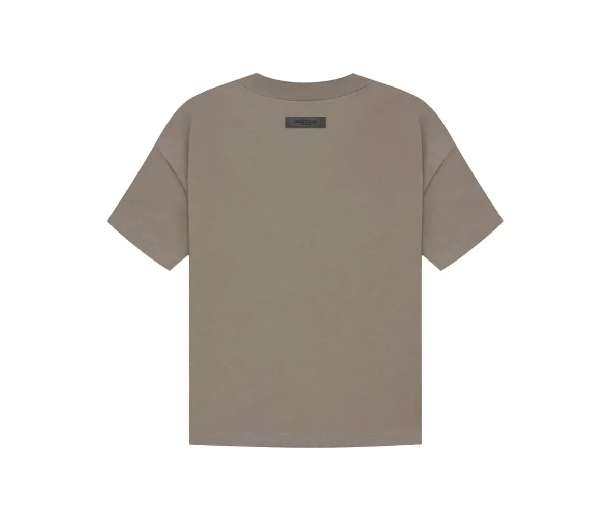 Fear of God Essentials T-shirt Desert Taupe