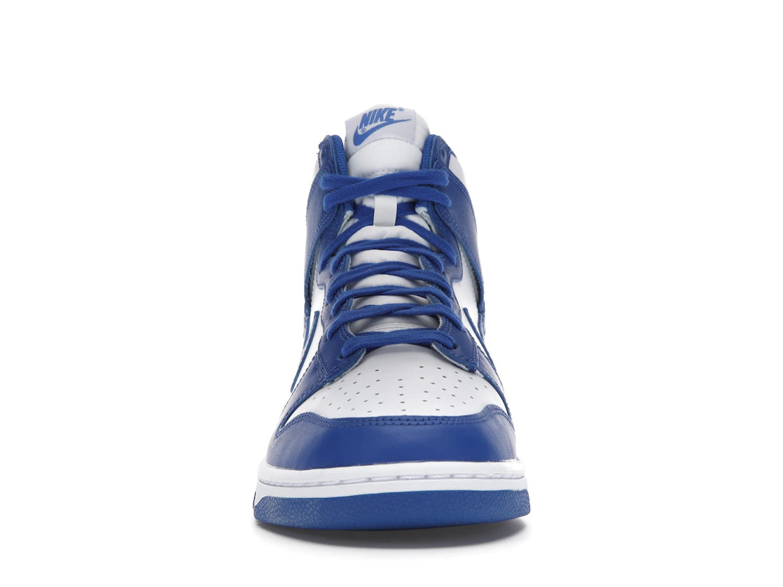 Nike Dunk High Game Royal