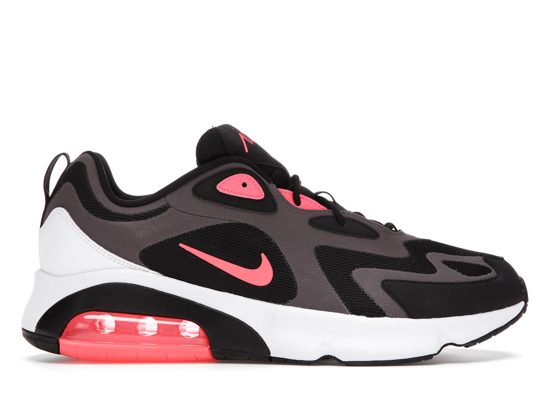 Nike Air Max 200 Thunder Grey