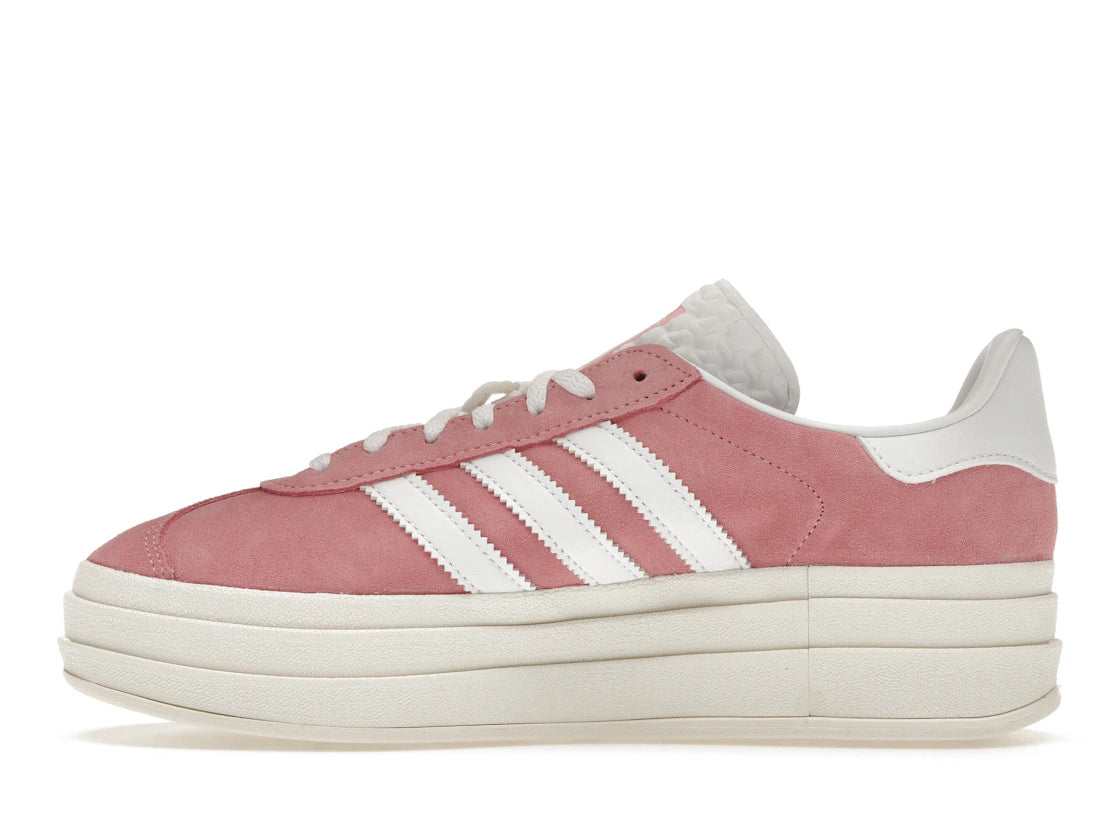 adidas Gazelle Bold Super Pop Pink (Women's)