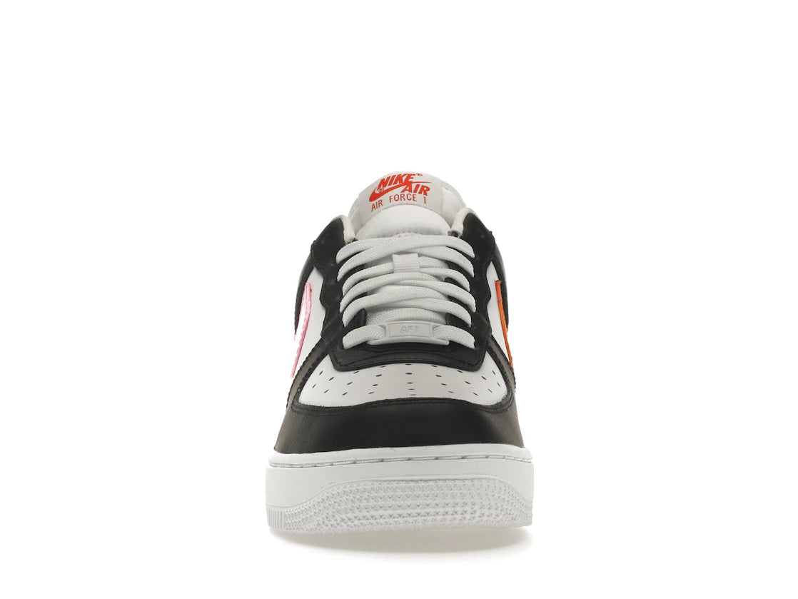 Nike Air Force 1 Low 07 Satin Swoosh (Women's)