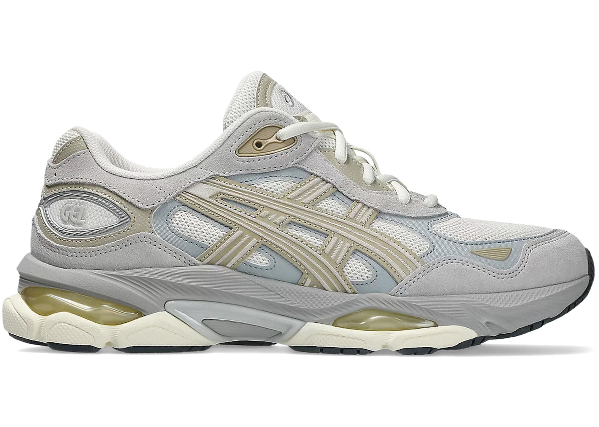 ASICS Gel-NYC 2.0 Cream Concrete