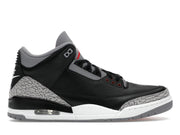Jordan 3 Retro OG Black Cement (2024)