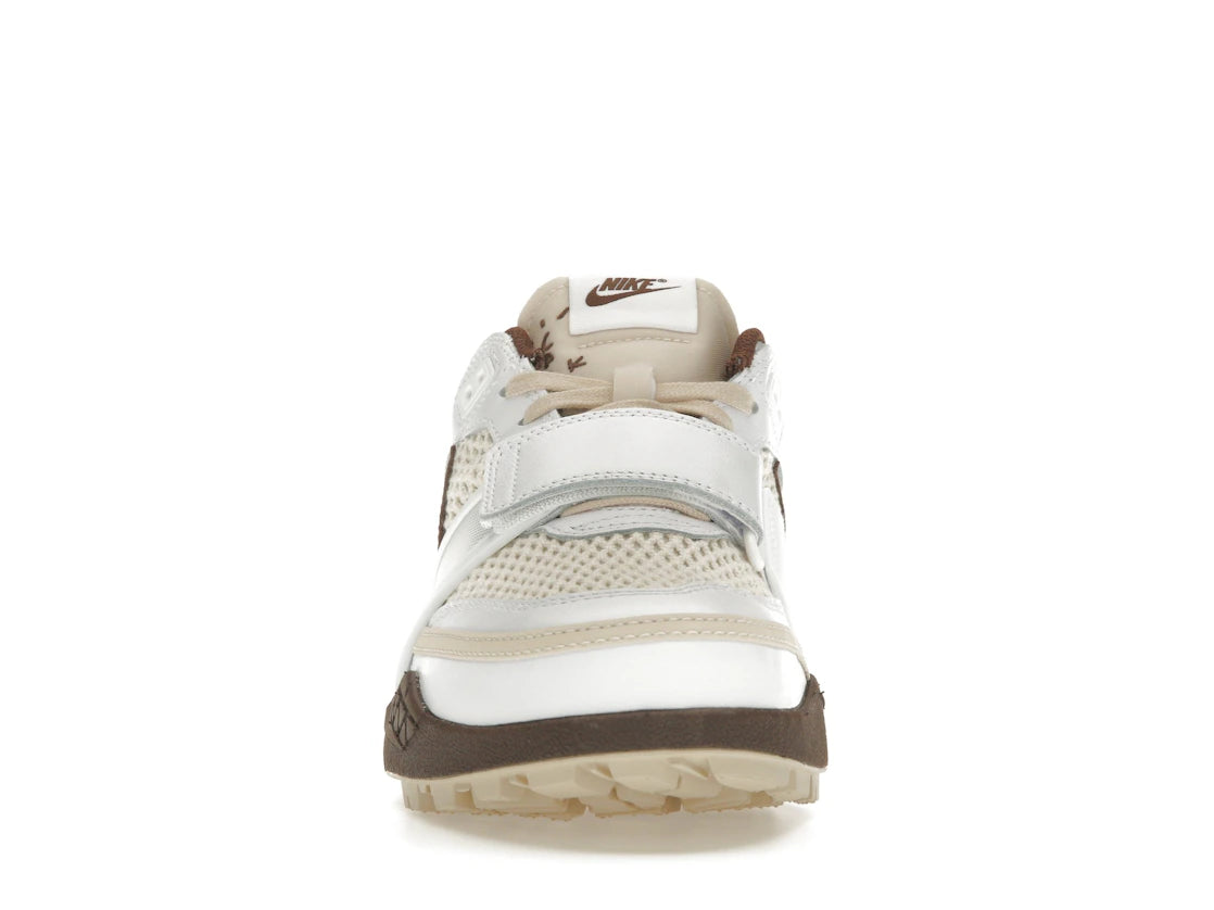 Nike Zoom Field Jaxx Travis Scott Light Chocolate