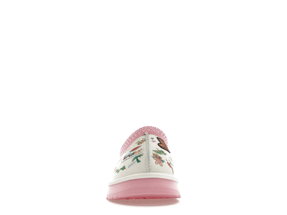 UGG Tazz Slipper Humberto Cruz Pop Sketch (Kids)