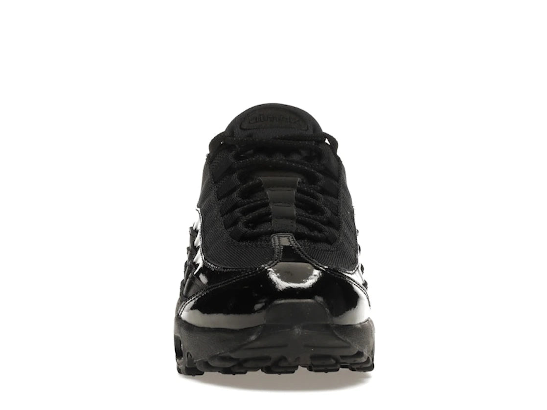 Nike Air Max 95 Black Black-Black (Women's)