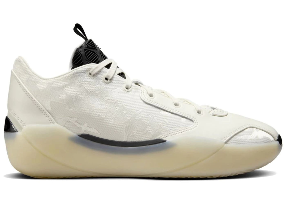 Jordan 39 No Alteration