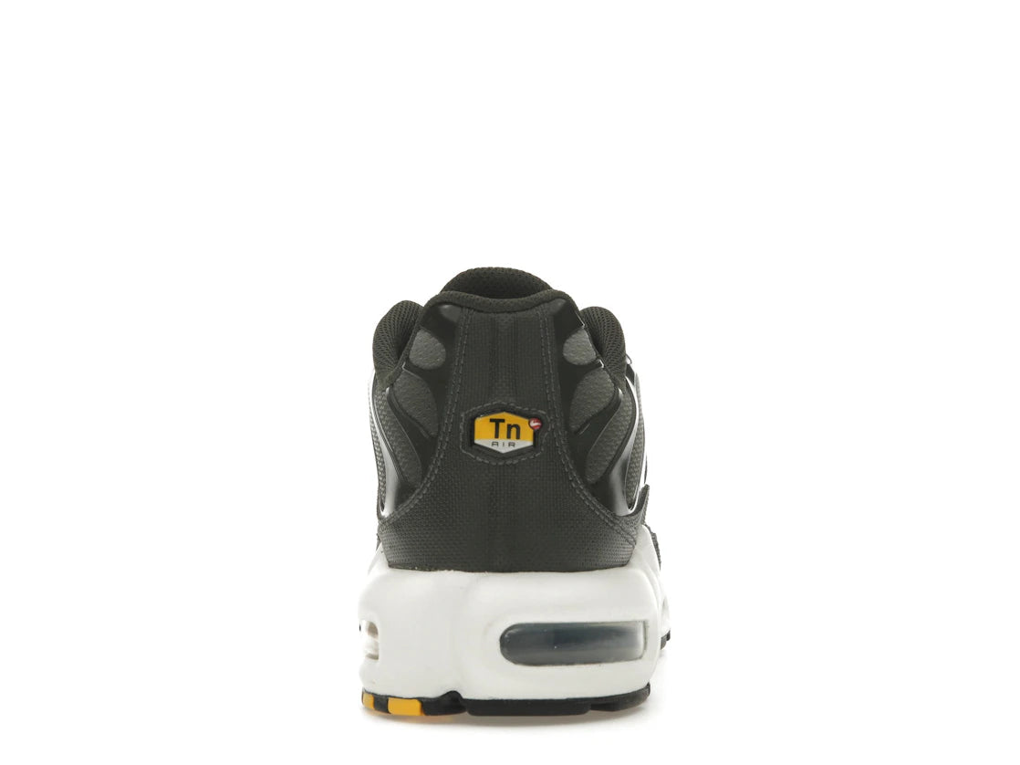 Nike Air Max Plus Sequoia Cargo Khaki