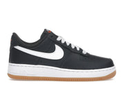 Nike Air Force 1 Low '07 LV8 Anthracite Gum