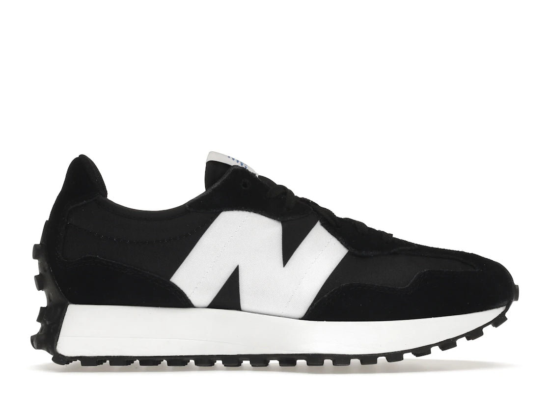 New Balance 327 Black