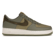 Nike Air Force 1 '07 LV8 Dark Stucco Neutral Olive
