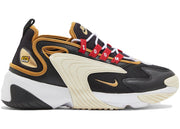 Nike Zoom 2K Icon Clash Black Metallic Gold (Women's)