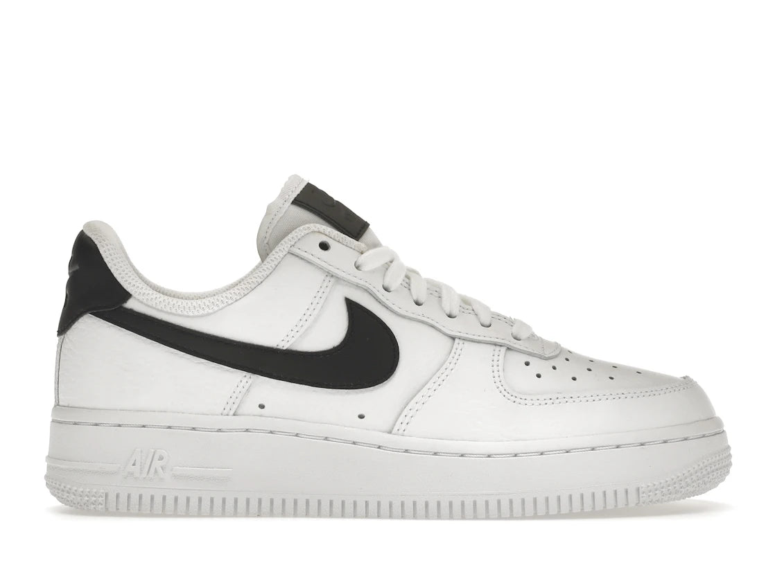 Nike Air Force 1 Low '07 White Black (Women's)